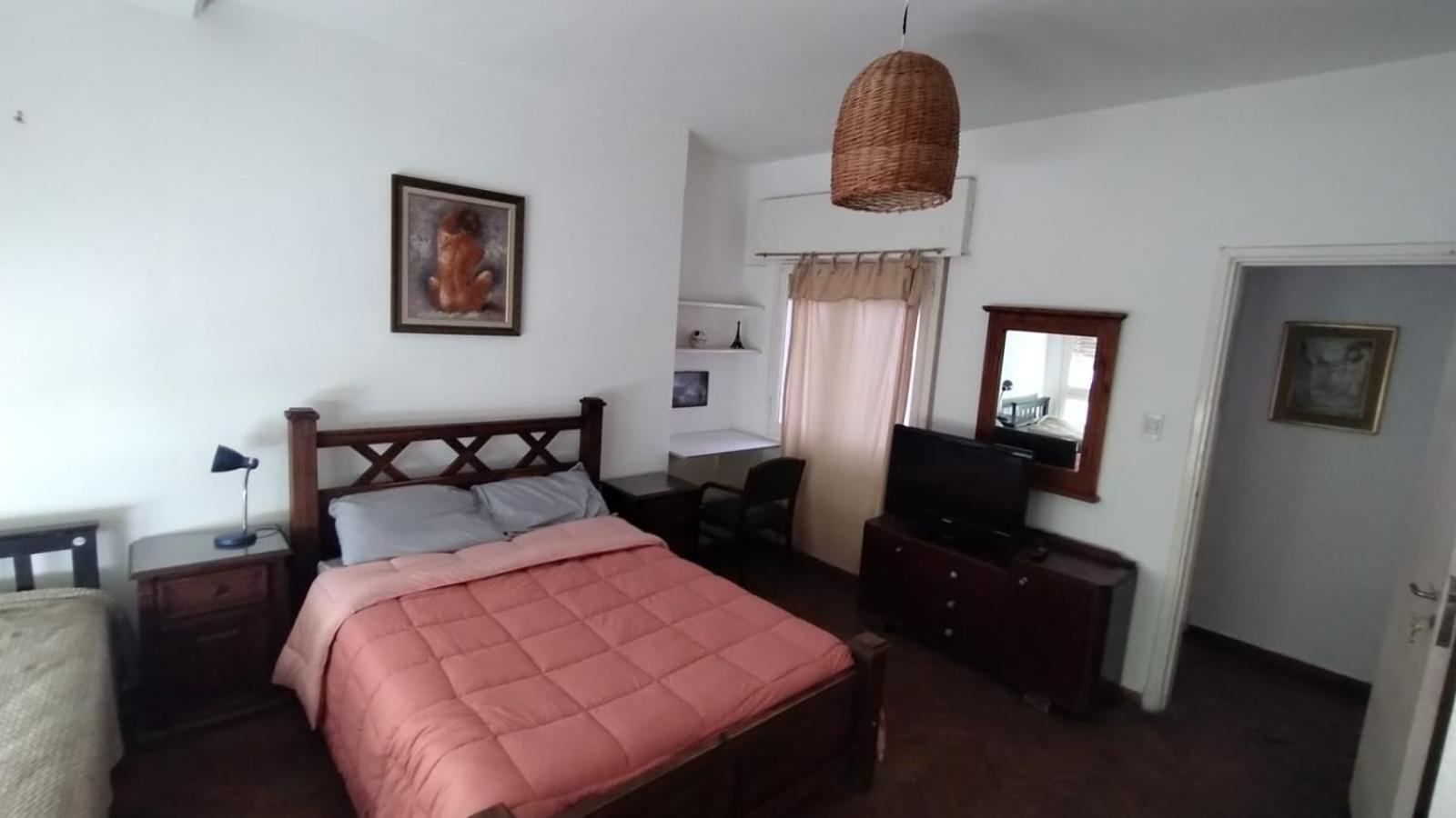 Casa Woppa Bed & Breakfast Cordoba Exterior photo