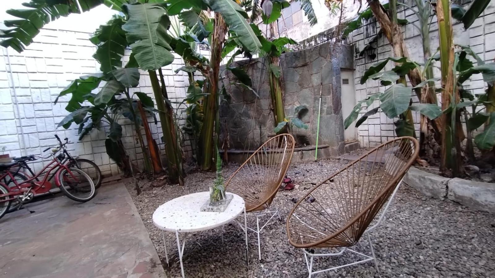Casa Woppa Bed & Breakfast Cordoba Exterior photo