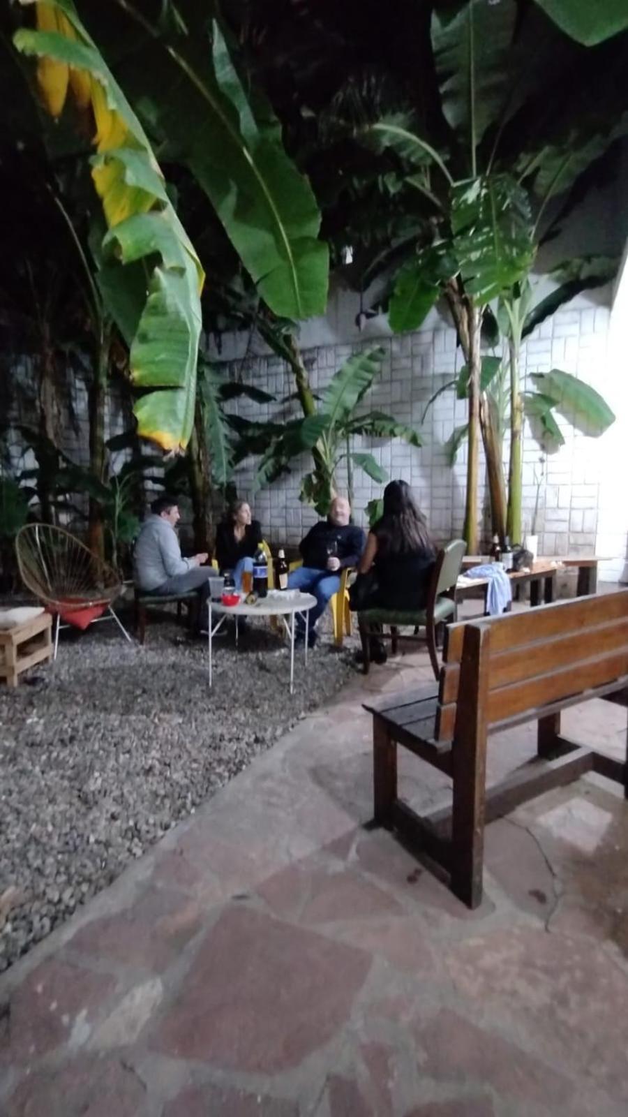 Casa Woppa Bed & Breakfast Cordoba Exterior photo